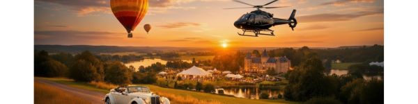 Eventlogistiek & Verkeer
