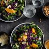 Mediteraanse salade 