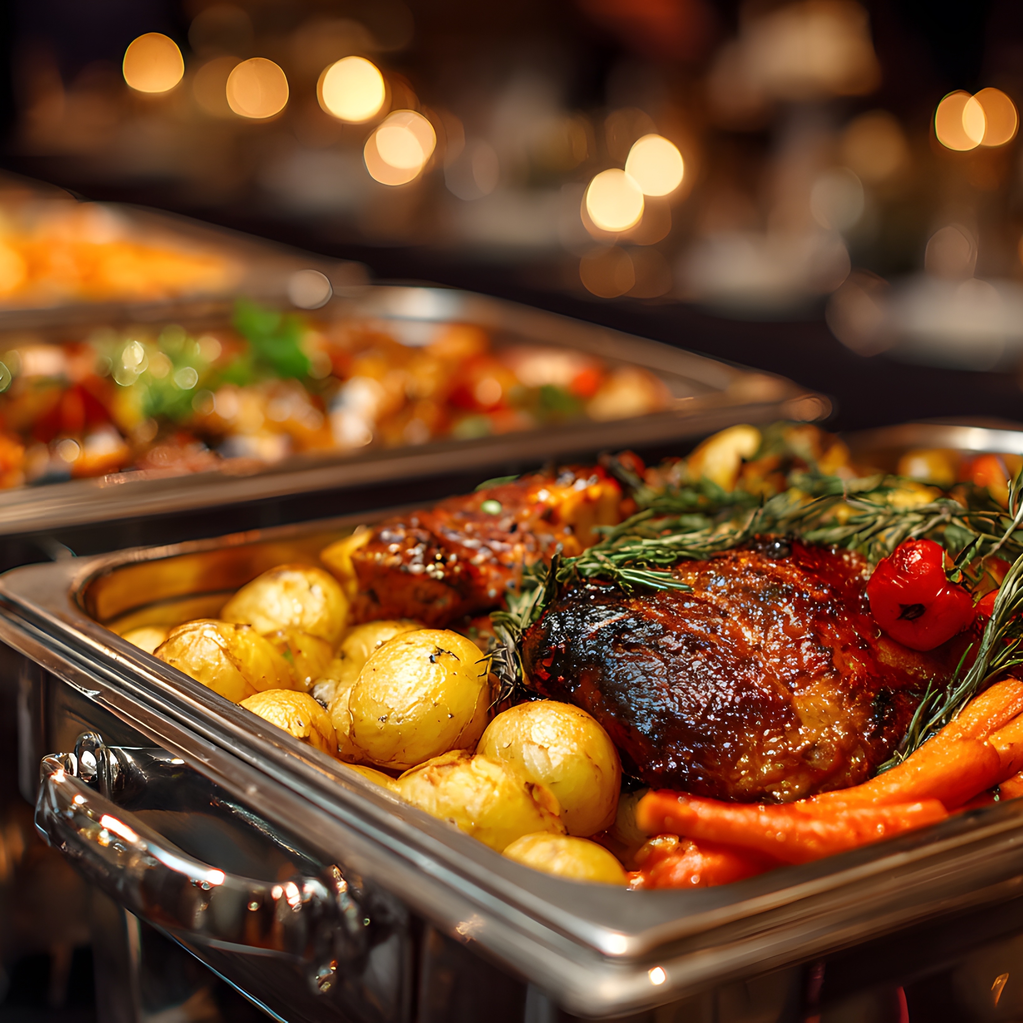 Catering