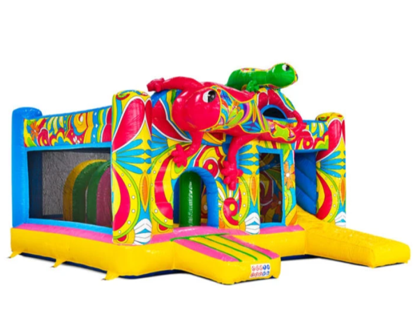 Multiplay Paradise Island Springkasteel3.webp