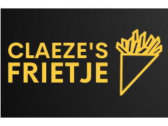 Claeze's frietje